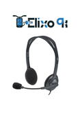 Headphone Logitech H111