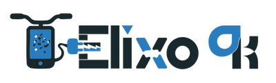 Elixopk Logo