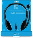 Headphone Logitech H111