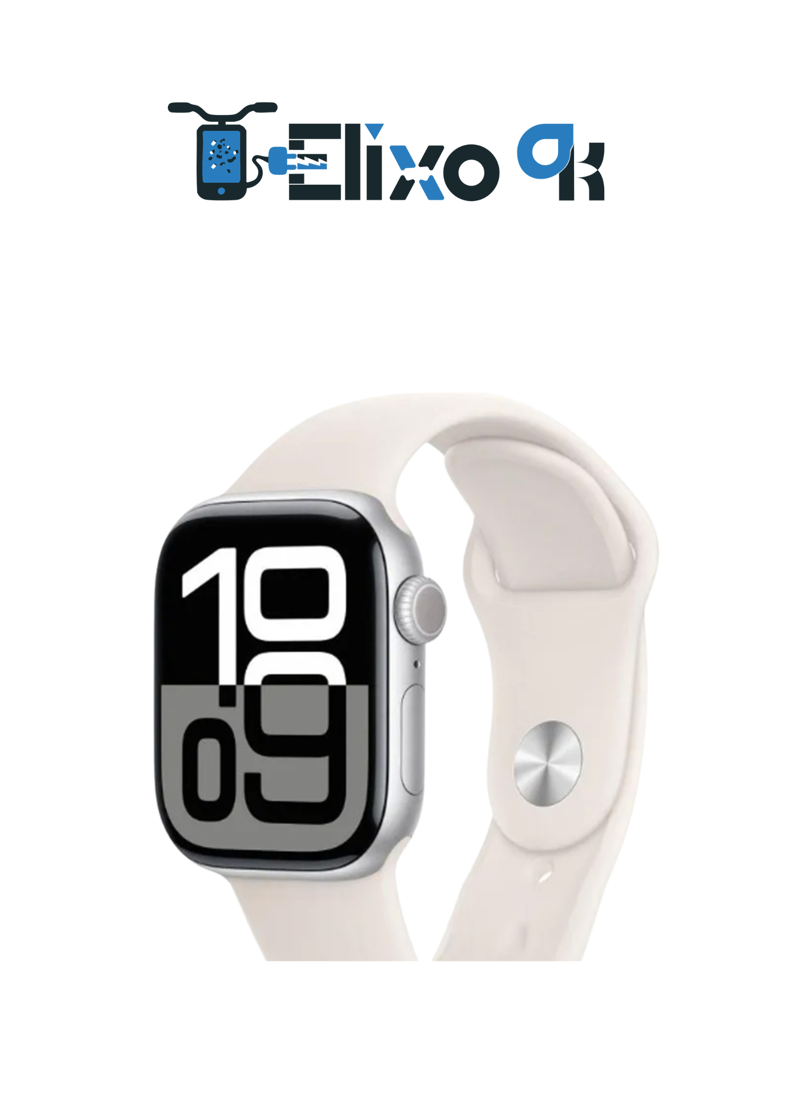 [SWS1-S30PMX-A-1] SMART WATCH S30 PRO MAX (7IN1)