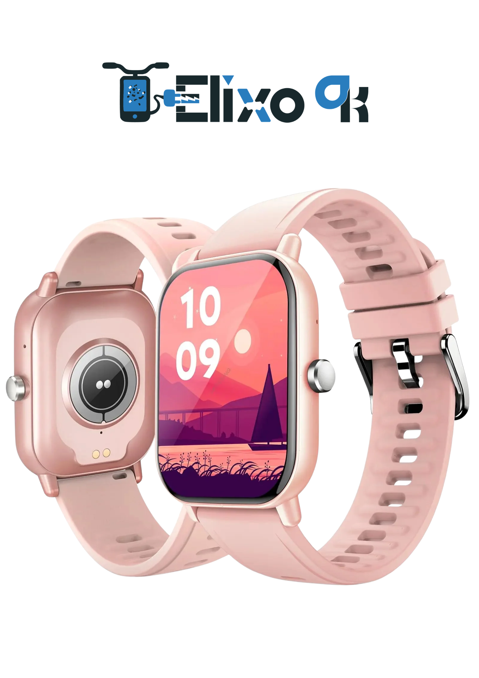 [SWS1-P4-A-1] SMART WATCH P4 DSC09473