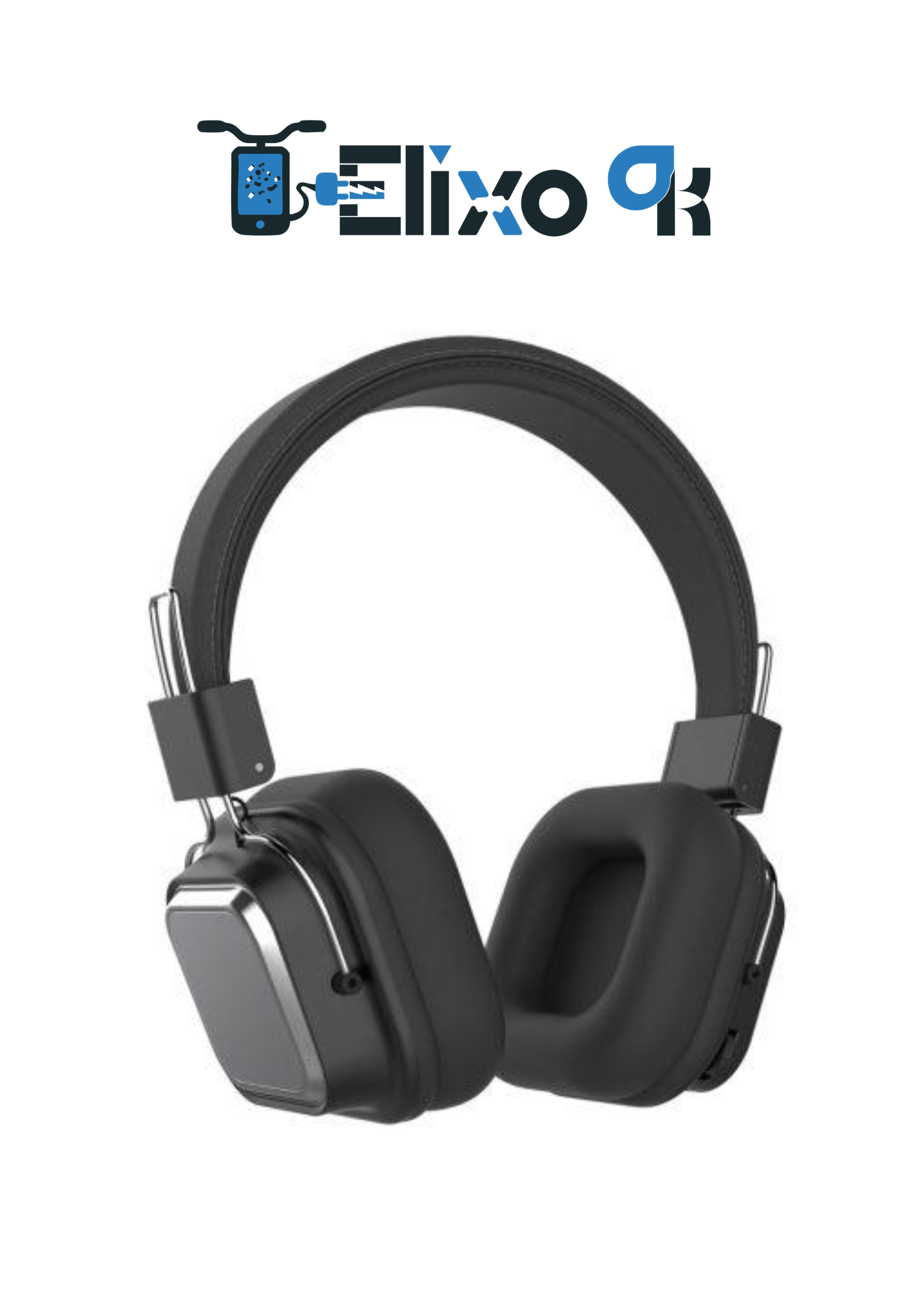 Bluetooth Headphone Sodo SD-1003