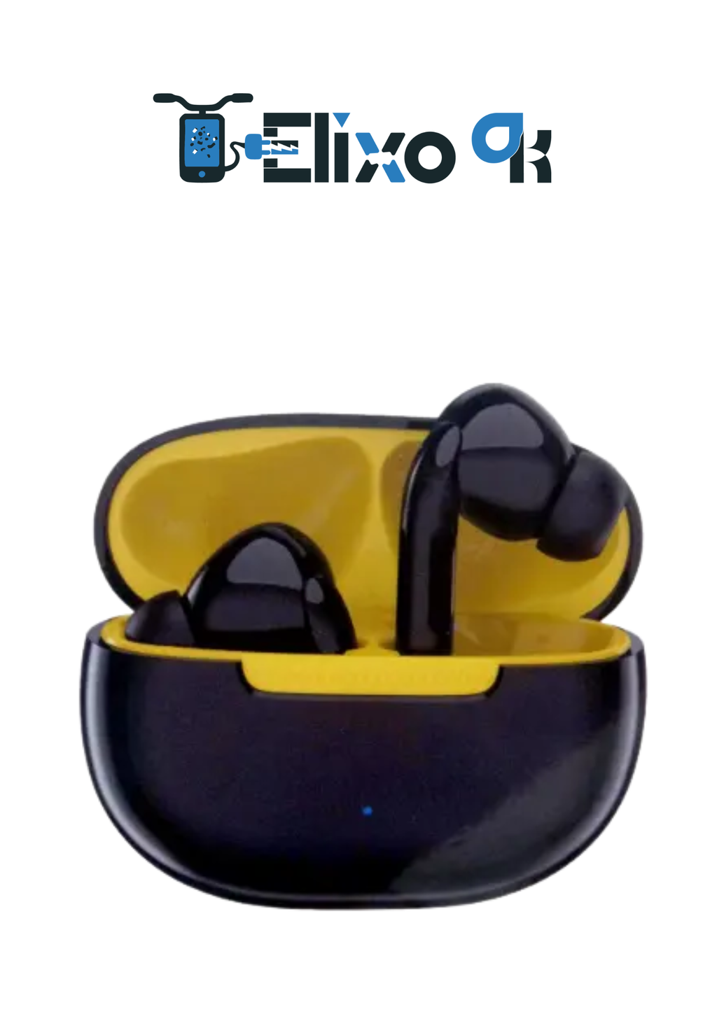 AIRPODS BUDS PRO 6 – TYPE-C