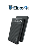FAST CHARGING POWER BANK 20000mAh J-CELL J-135