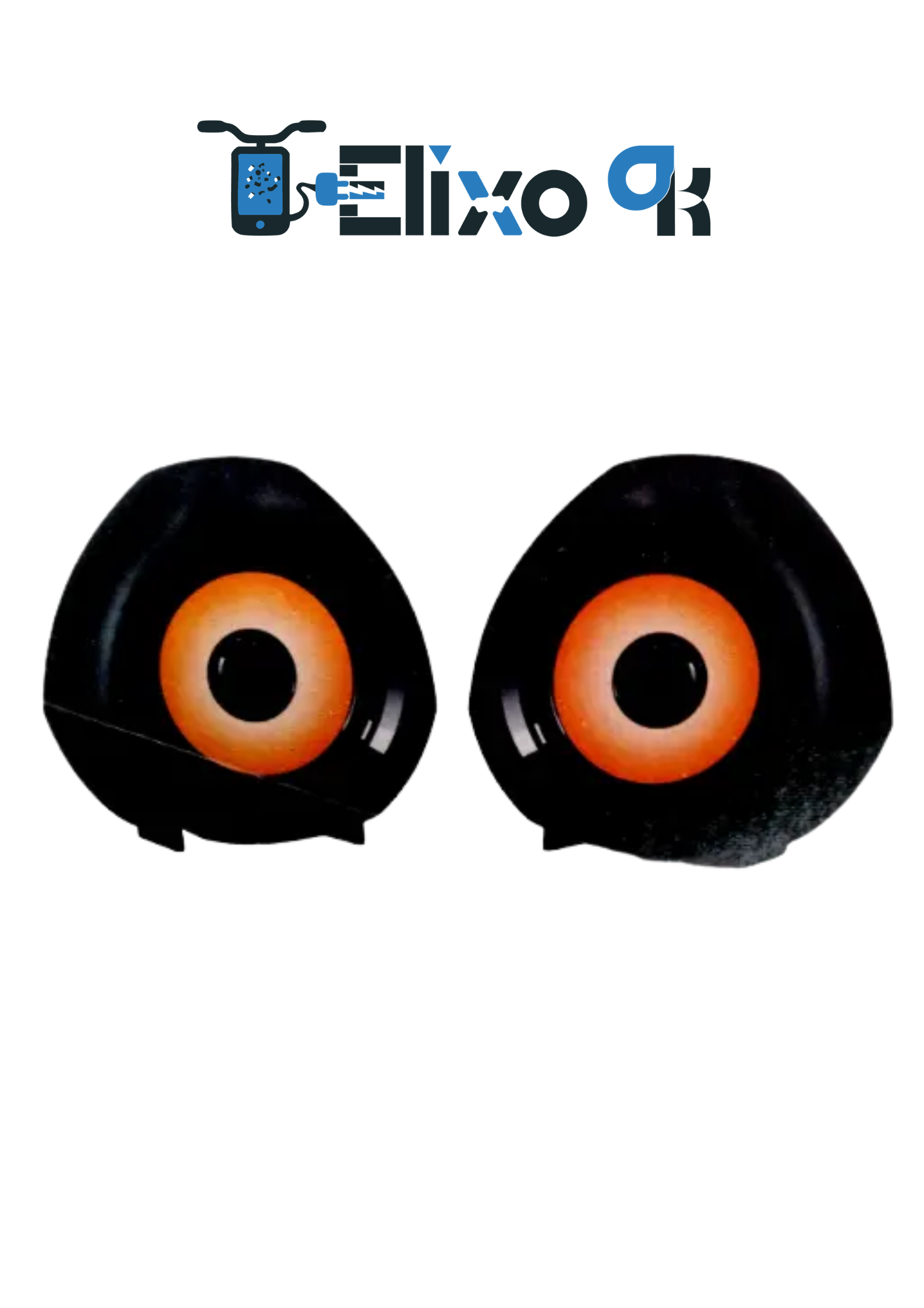 USB Multimedia Computer Speaker STUDIO X MTC