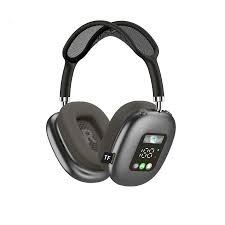 WIRELESS HEADPHONE AKZ-MAX500