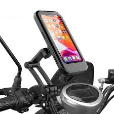 Waterproof Bike Phone Holder – Modern Wears