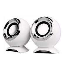 USB Multimedia Computer Speaker – B-072